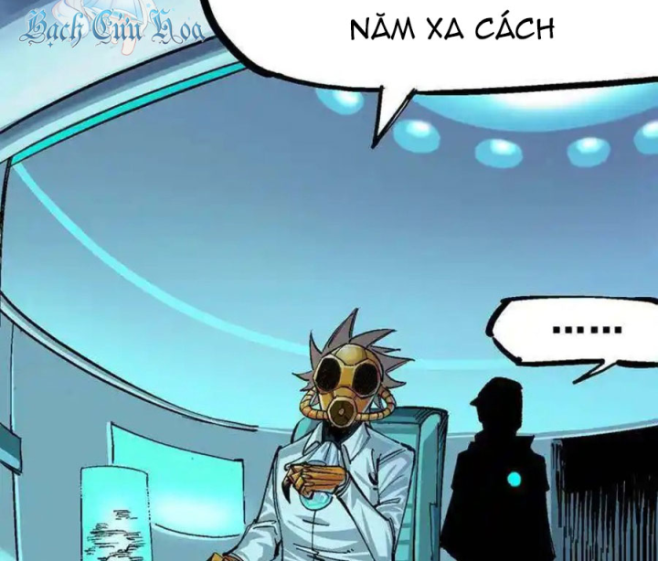 Ngũ Lục Thất: Hắc Bạch Song Long 2 Chapter 1 - Trang 2