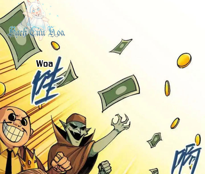 Ngũ Lục Thất: Hắc Bạch Song Long 2 Chapter 1 - Trang 2