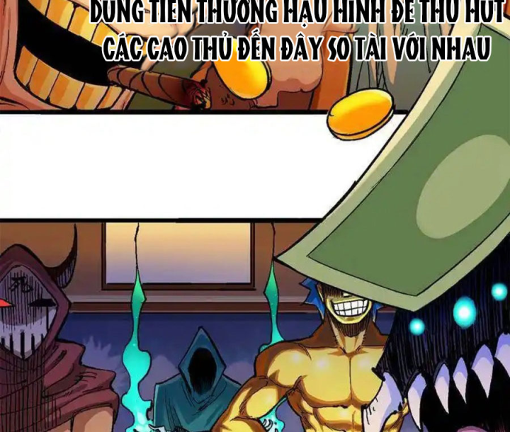 Ngũ Lục Thất: Hắc Bạch Song Long 2 Chapter 1 - Trang 2