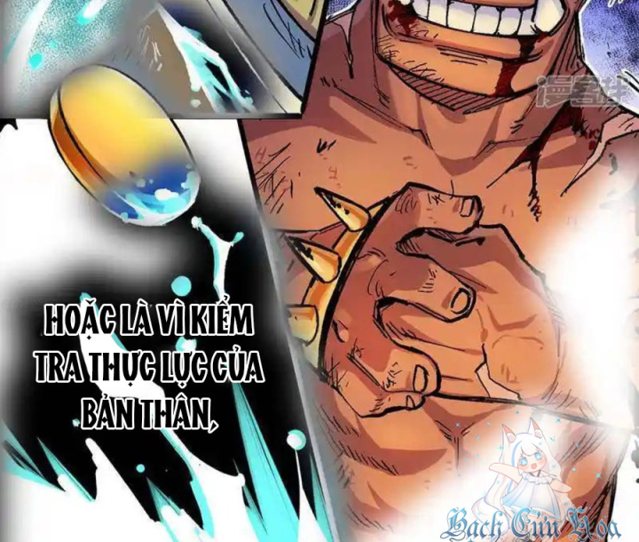 Ngũ Lục Thất: Hắc Bạch Song Long 2 Chapter 1 - Trang 2