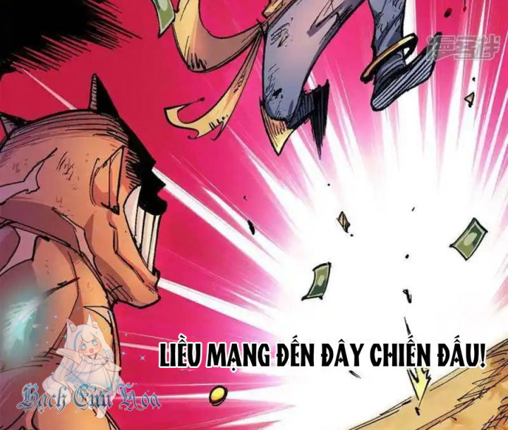 Ngũ Lục Thất: Hắc Bạch Song Long 2 Chapter 1 - Trang 2