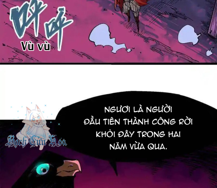 Ngũ Lục Thất: Hắc Bạch Song Long 2 Chapter 1 - Trang 2