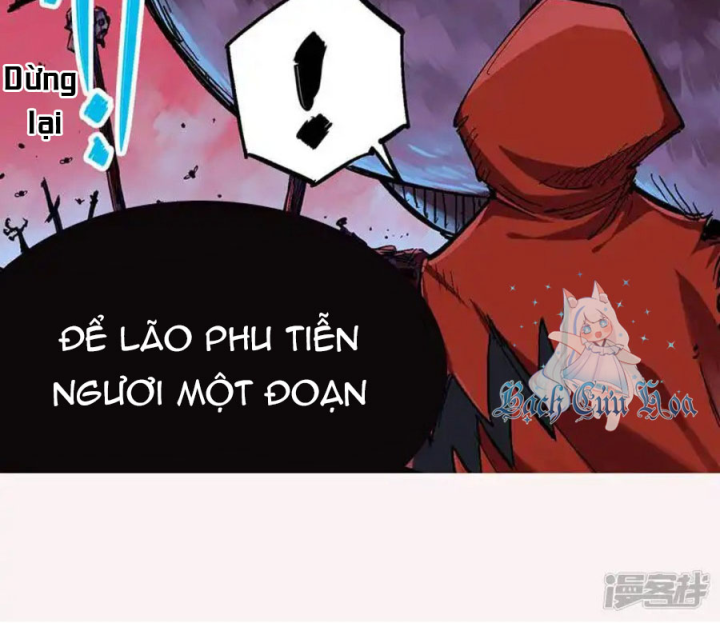 Ngũ Lục Thất: Hắc Bạch Song Long 2 Chapter 1 - Trang 2