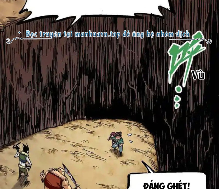 Ngũ Lục Thất: Hắc Bạch Song Long 2 Chapter 1 - Trang 2
