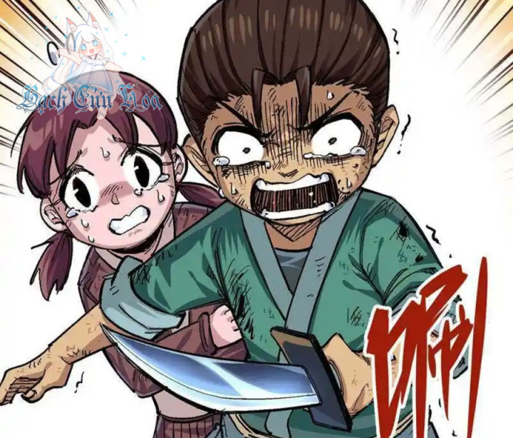 Ngũ Lục Thất: Hắc Bạch Song Long 2 Chapter 1 - Trang 2