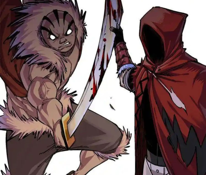 Ngũ Lục Thất: Hắc Bạch Song Long 2 Chapter 1 - Trang 2