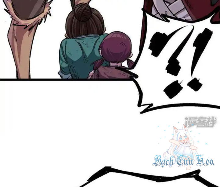 Ngũ Lục Thất: Hắc Bạch Song Long 2 Chapter 1 - Trang 2