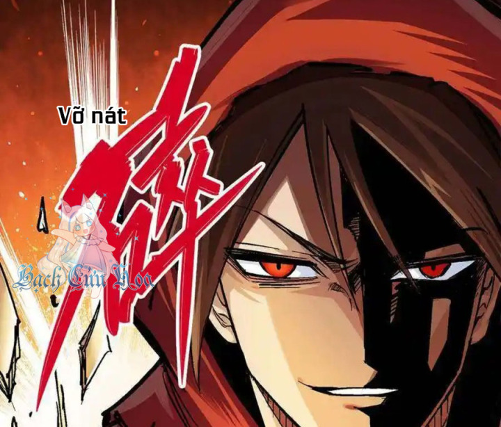 Ngũ Lục Thất: Hắc Bạch Song Long 2 Chapter 1 - Trang 2