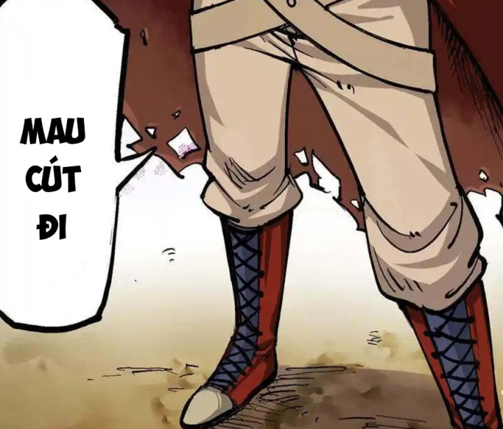 Ngũ Lục Thất: Hắc Bạch Song Long 2 Chapter 1 - Trang 2