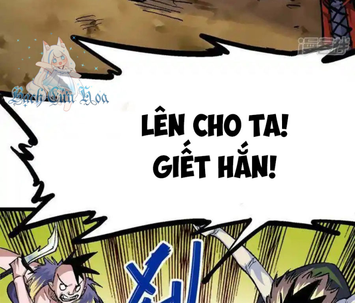 Ngũ Lục Thất: Hắc Bạch Song Long 2 Chapter 1 - Trang 2