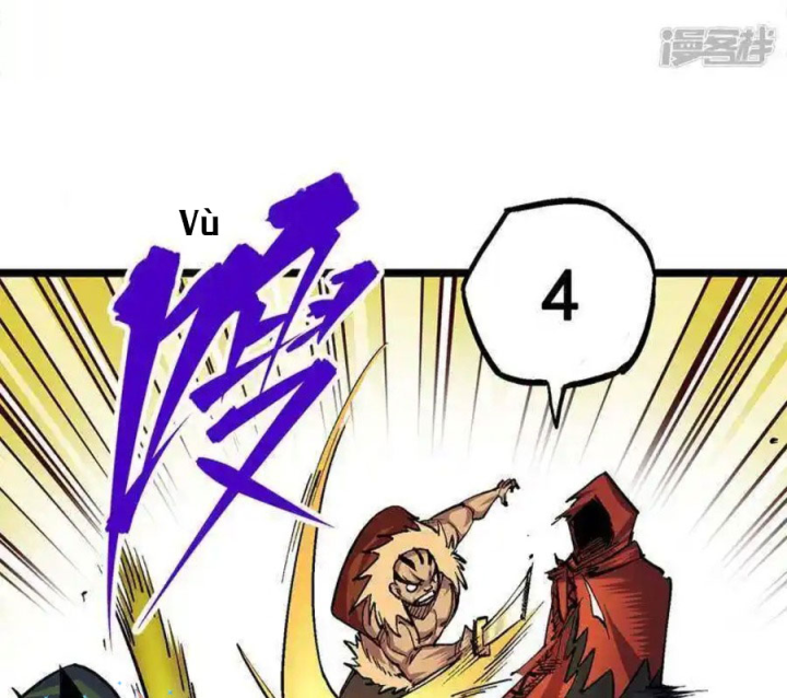 Ngũ Lục Thất: Hắc Bạch Song Long 2 Chapter 1 - Trang 2
