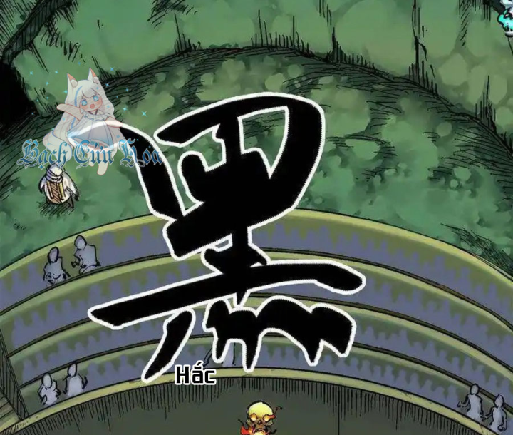 Ngũ Lục Thất: Hắc Bạch Song Long 2 Chapter 1 - Trang 2