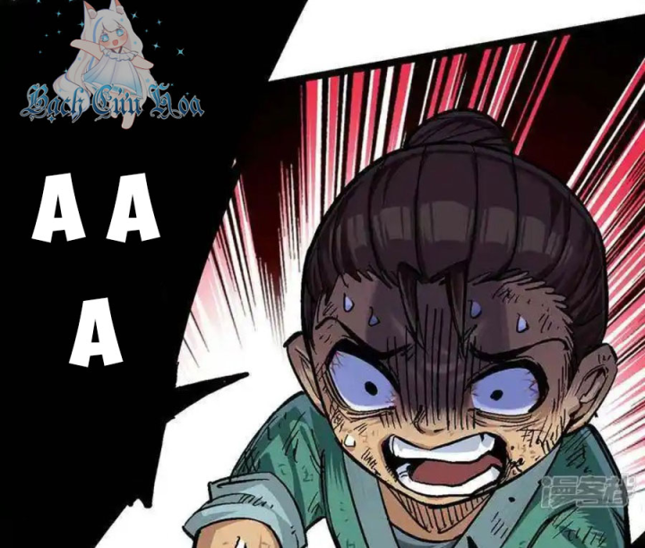 Ngũ Lục Thất: Hắc Bạch Song Long 2 Chapter 1 - Trang 2