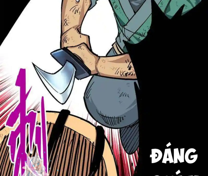 Ngũ Lục Thất: Hắc Bạch Song Long 2 Chapter 1 - Trang 2