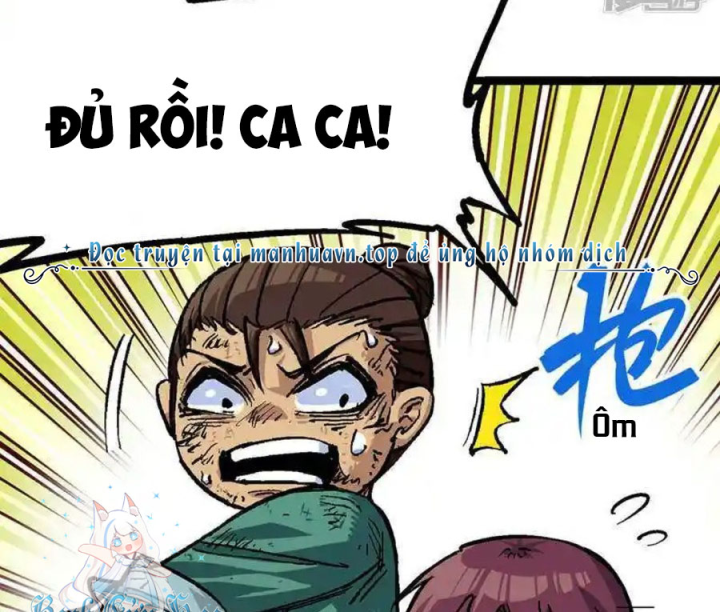 Ngũ Lục Thất: Hắc Bạch Song Long 2 Chapter 1 - Trang 2