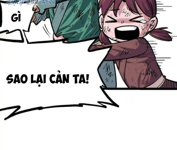 Ngũ Lục Thất: Hắc Bạch Song Long 2 Chapter 1 - Trang 2