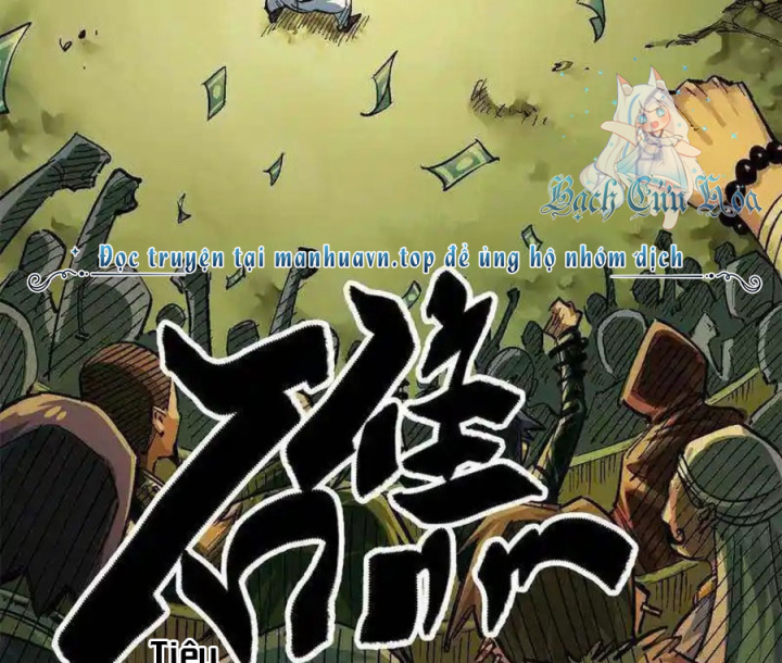 Ngũ Lục Thất: Hắc Bạch Song Long 2 Chapter 1 - Trang 2