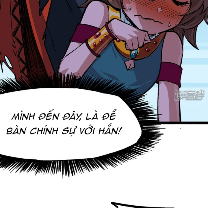 Ngũ Lục Thất: Hắc Bạch Song Long 2 Chapter 2 - Trang 2