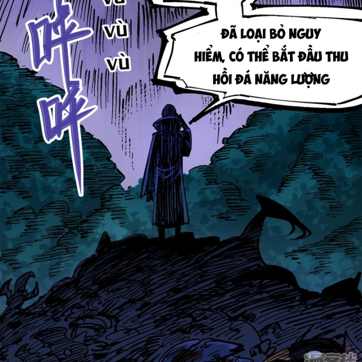 Ngũ Lục Thất: Hắc Bạch Song Long 2 Chapter 2 - Trang 2