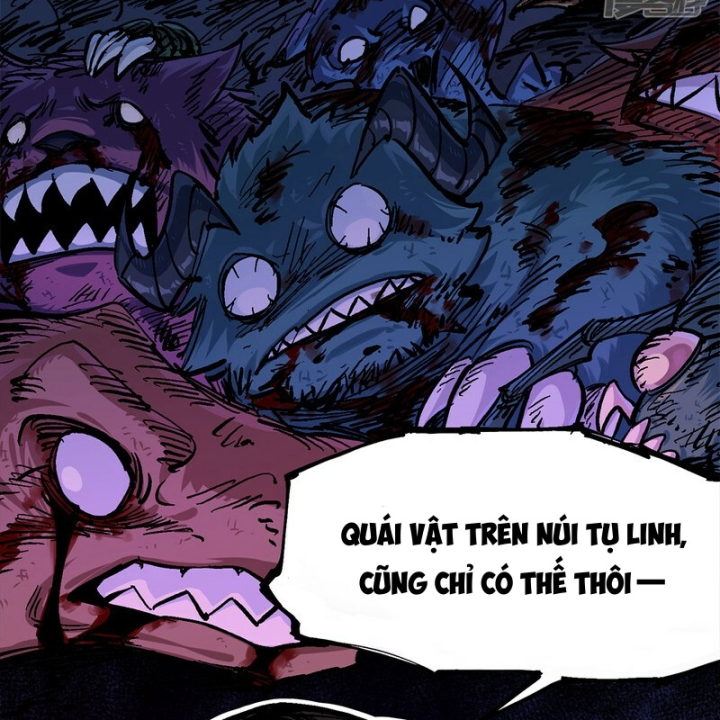 Ngũ Lục Thất: Hắc Bạch Song Long 2 Chapter 2 - Trang 2