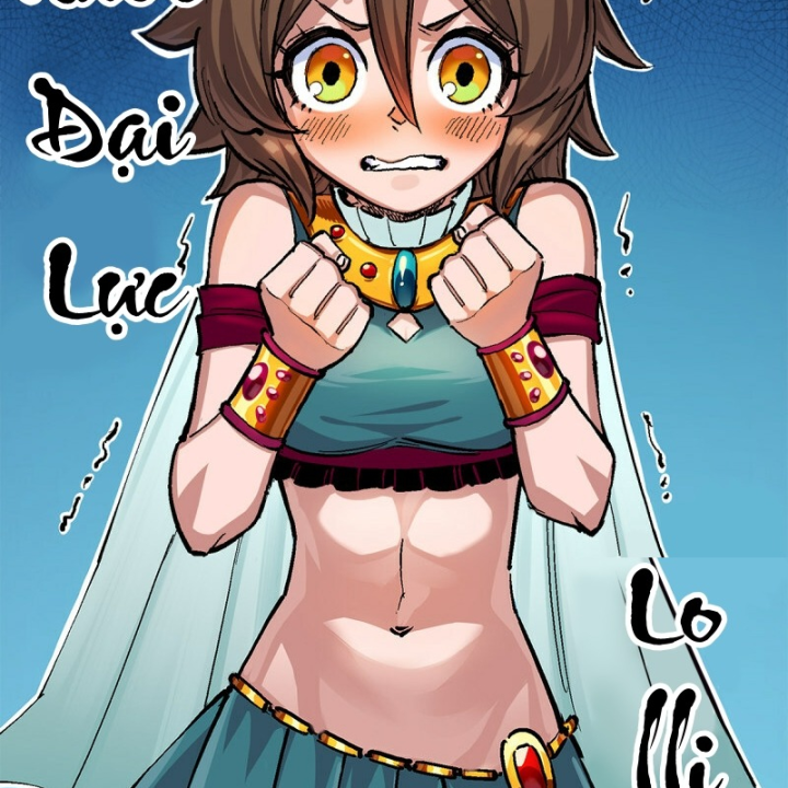 Ngũ Lục Thất: Hắc Bạch Song Long 2 Chapter 2 - Trang 2