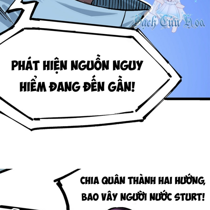 Ngũ Lục Thất: Hắc Bạch Song Long 2 Chapter 2 - Trang 2