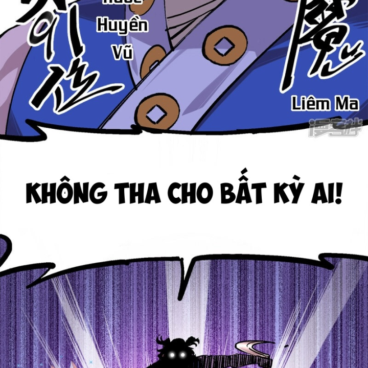 Ngũ Lục Thất: Hắc Bạch Song Long 2 Chapter 2 - Trang 2