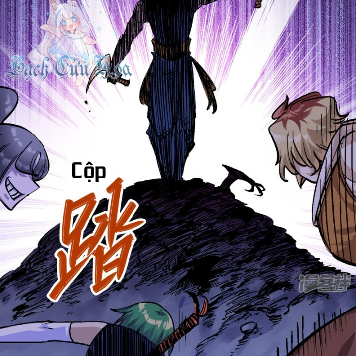 Ngũ Lục Thất: Hắc Bạch Song Long 2 Chapter 2 - Trang 2