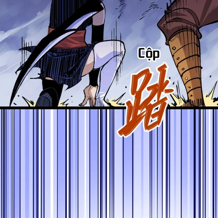 Ngũ Lục Thất: Hắc Bạch Song Long 2 Chapter 2 - Trang 2