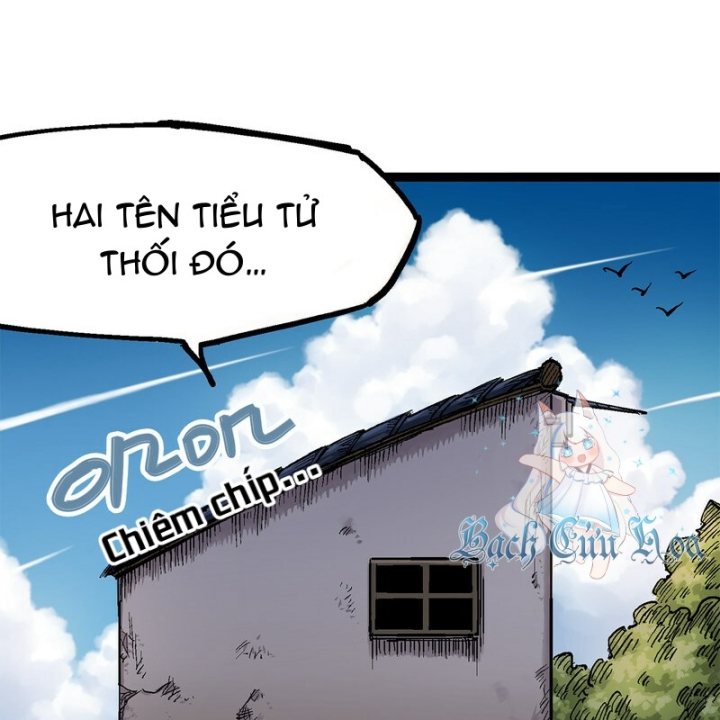 Ngũ Lục Thất: Hắc Bạch Song Long 2 Chapter 2 - Trang 2