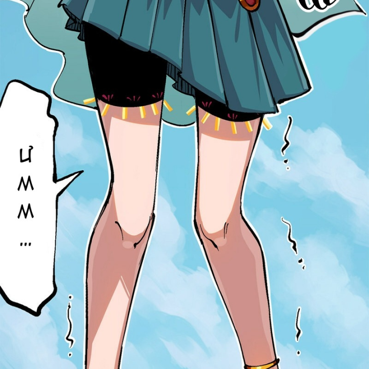 Ngũ Lục Thất: Hắc Bạch Song Long 2 Chapter 2 - Trang 2