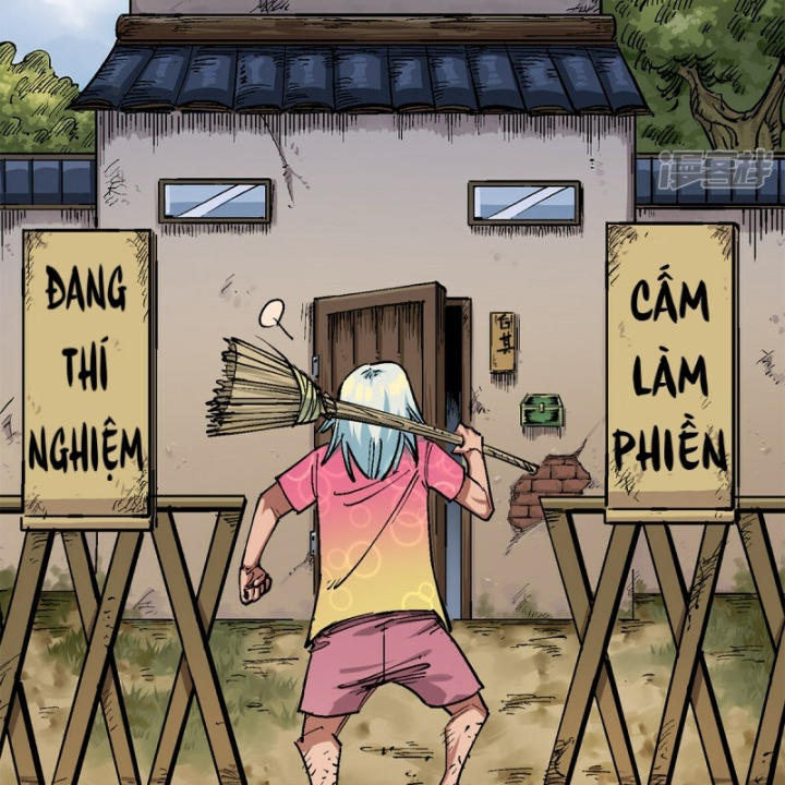Ngũ Lục Thất: Hắc Bạch Song Long 2 Chapter 2 - Trang 2