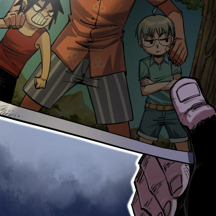 Ngũ Lục Thất: Hắc Bạch Song Long 2 Chapter 2 - Trang 2