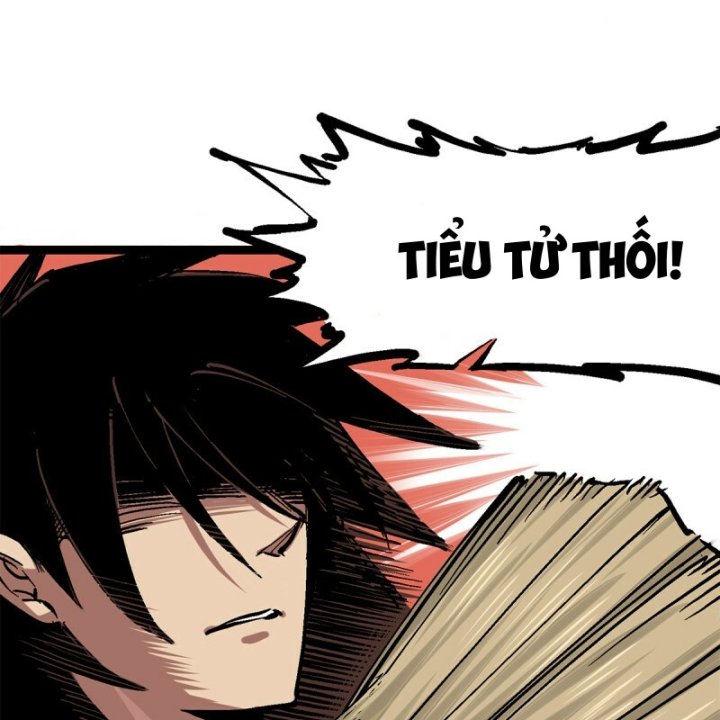 Ngũ Lục Thất: Hắc Bạch Song Long 2 Chapter 2 - Trang 2