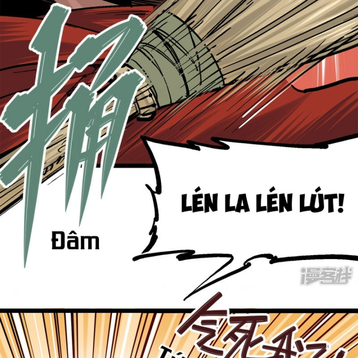 Ngũ Lục Thất: Hắc Bạch Song Long 2 Chapter 2 - Trang 2