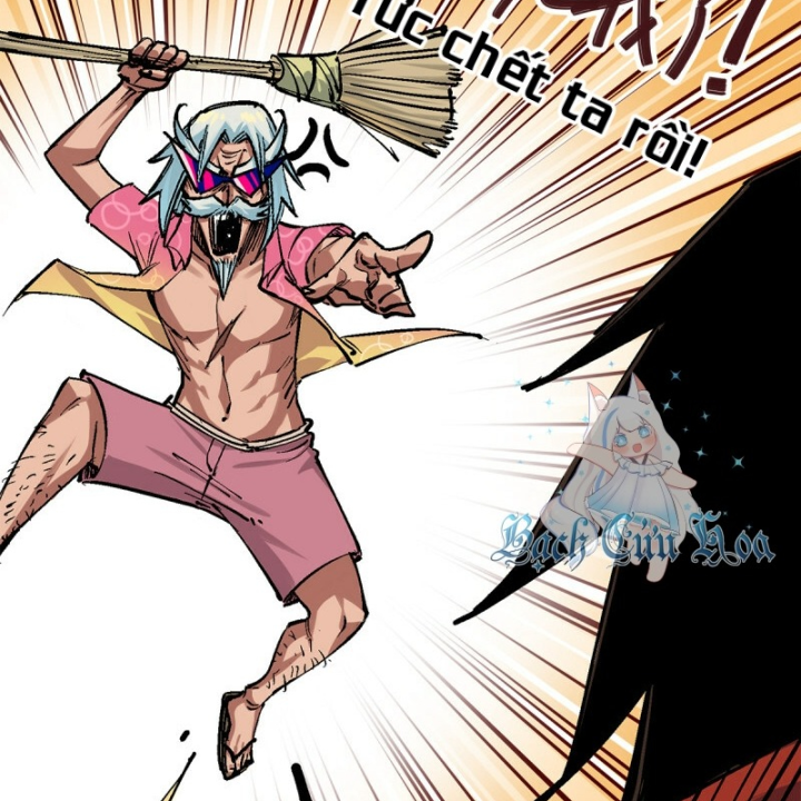 Ngũ Lục Thất: Hắc Bạch Song Long 2 Chapter 2 - Trang 2