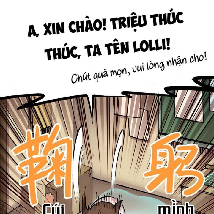 Ngũ Lục Thất: Hắc Bạch Song Long 2 Chapter 2 - Trang 2