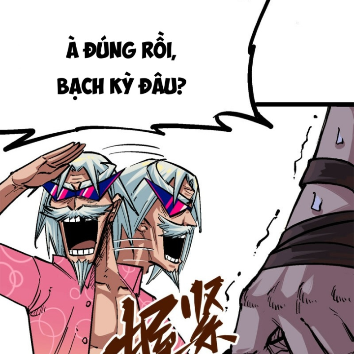 Ngũ Lục Thất: Hắc Bạch Song Long 2 Chapter 2 - Trang 2