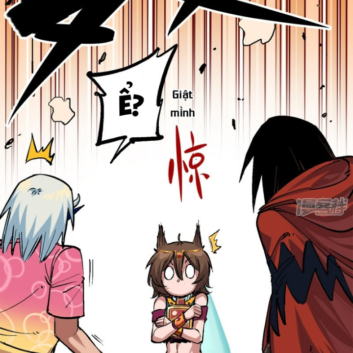 Ngũ Lục Thất: Hắc Bạch Song Long 2 Chapter 2 - Trang 2