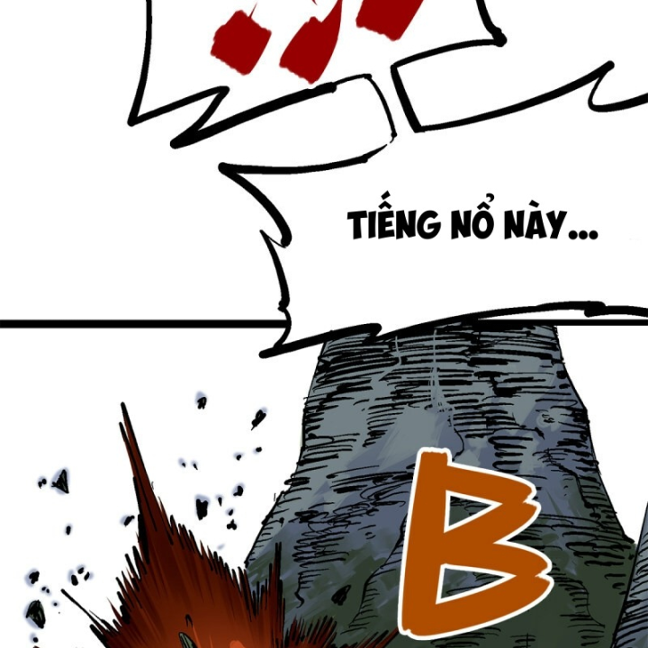 Ngũ Lục Thất: Hắc Bạch Song Long 2 Chapter 2 - Trang 2