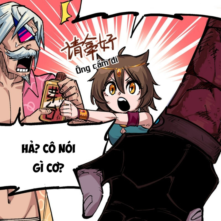 Ngũ Lục Thất: Hắc Bạch Song Long 2 Chapter 2 - Trang 2
