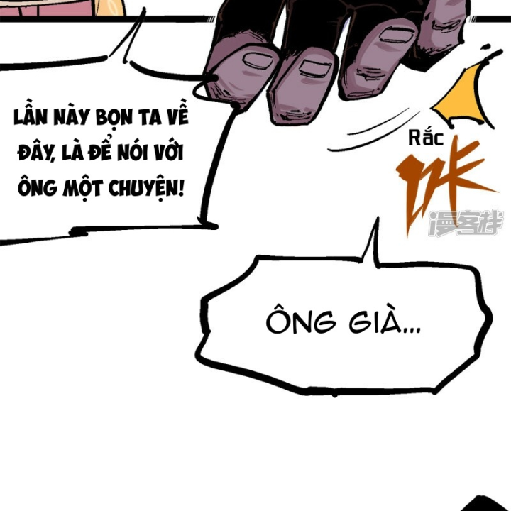 Ngũ Lục Thất: Hắc Bạch Song Long 2 Chapter 2 - Trang 2