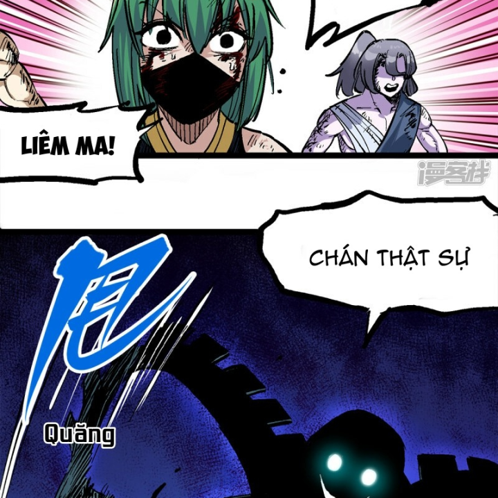 Ngũ Lục Thất: Hắc Bạch Song Long 2 Chapter 2 - Trang 2