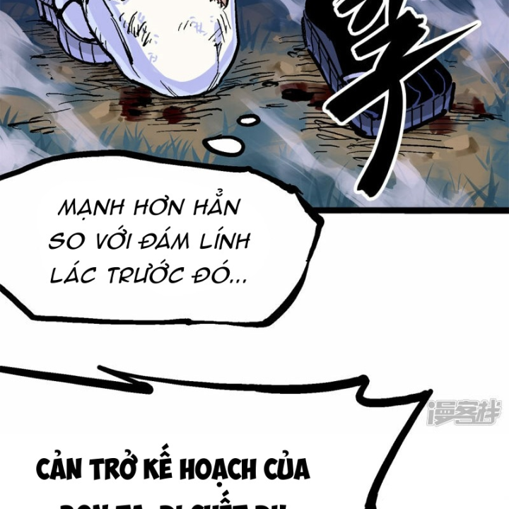 Ngũ Lục Thất: Hắc Bạch Song Long 2 Chapter 3 - Trang 2