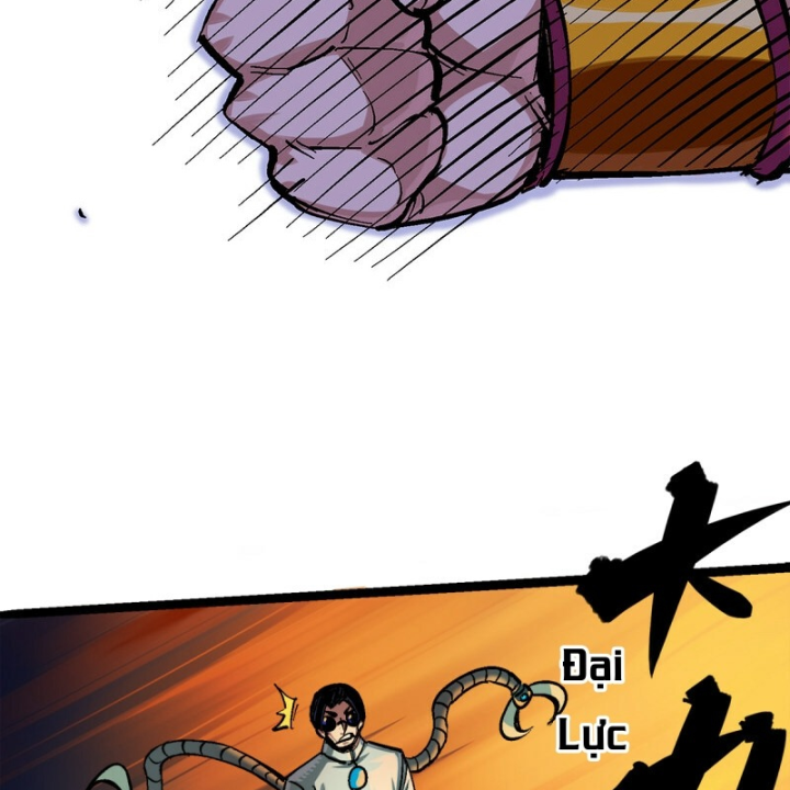 Ngũ Lục Thất: Hắc Bạch Song Long 2 Chapter 3 - Trang 2