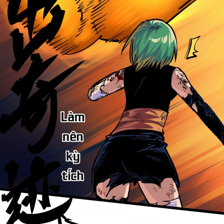 Ngũ Lục Thất: Hắc Bạch Song Long 2 Chapter 3 - Trang 2