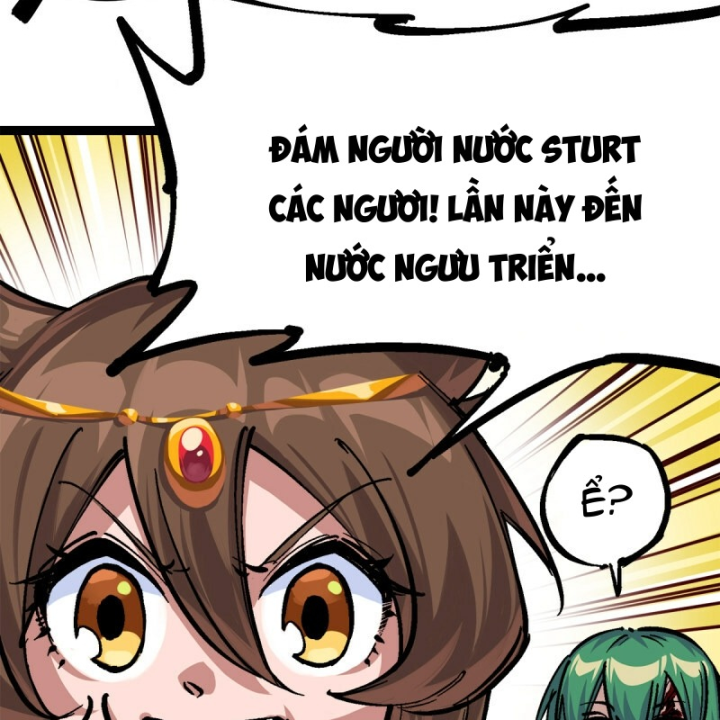 Ngũ Lục Thất: Hắc Bạch Song Long 2 Chapter 3 - Trang 2