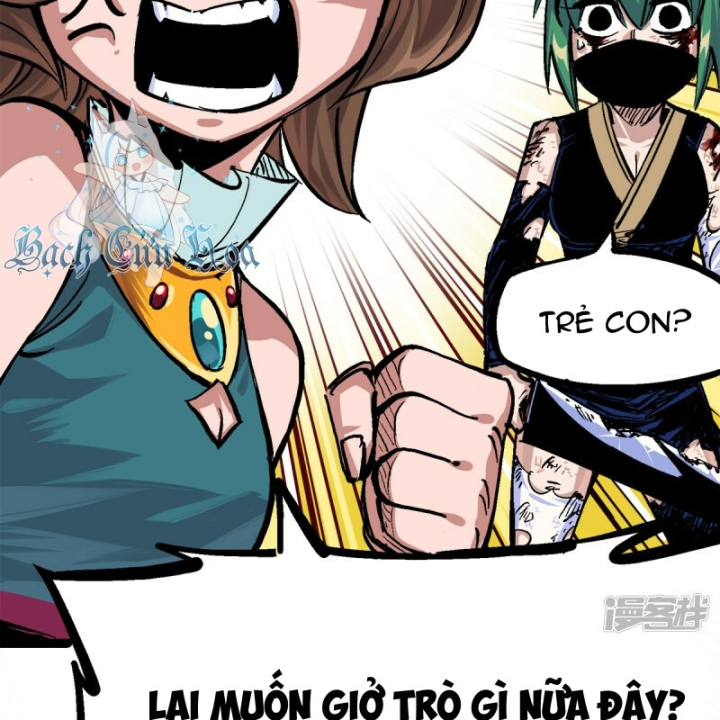 Ngũ Lục Thất: Hắc Bạch Song Long 2 Chapter 3 - Trang 2