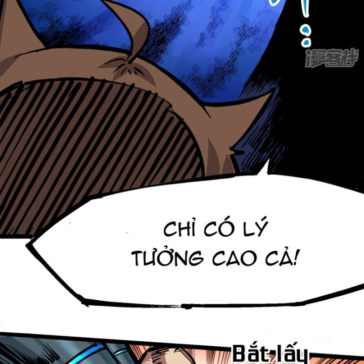Ngũ Lục Thất: Hắc Bạch Song Long 2 Chapter 3 - Trang 2