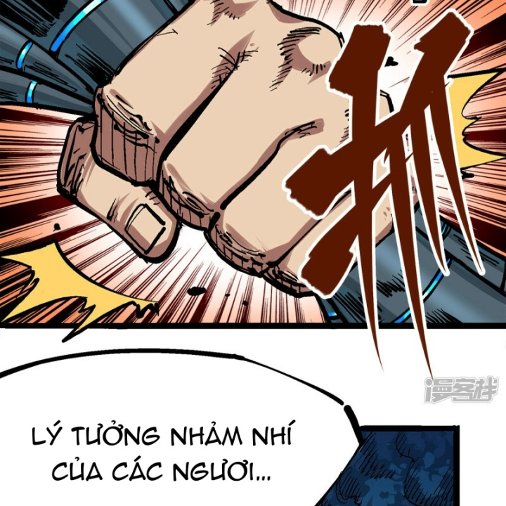 Ngũ Lục Thất: Hắc Bạch Song Long 2 Chapter 3 - Trang 2